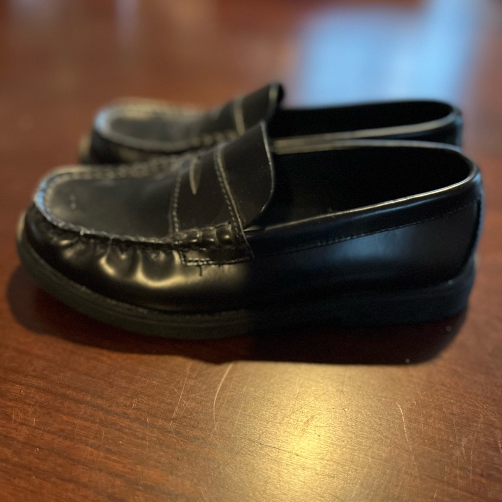 Boys Dress Shoes